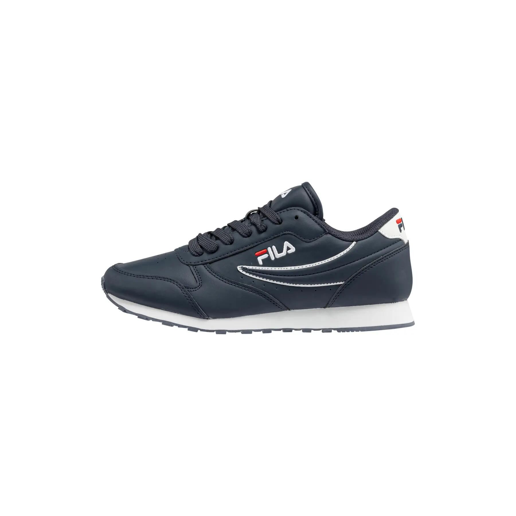 Baskets Fila Orbit Low 1/7