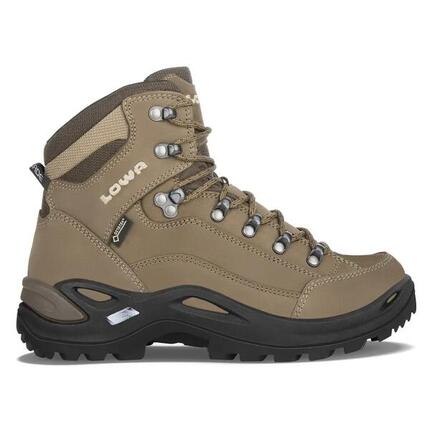 Chaussures de randonnée femme Lowa Renegade