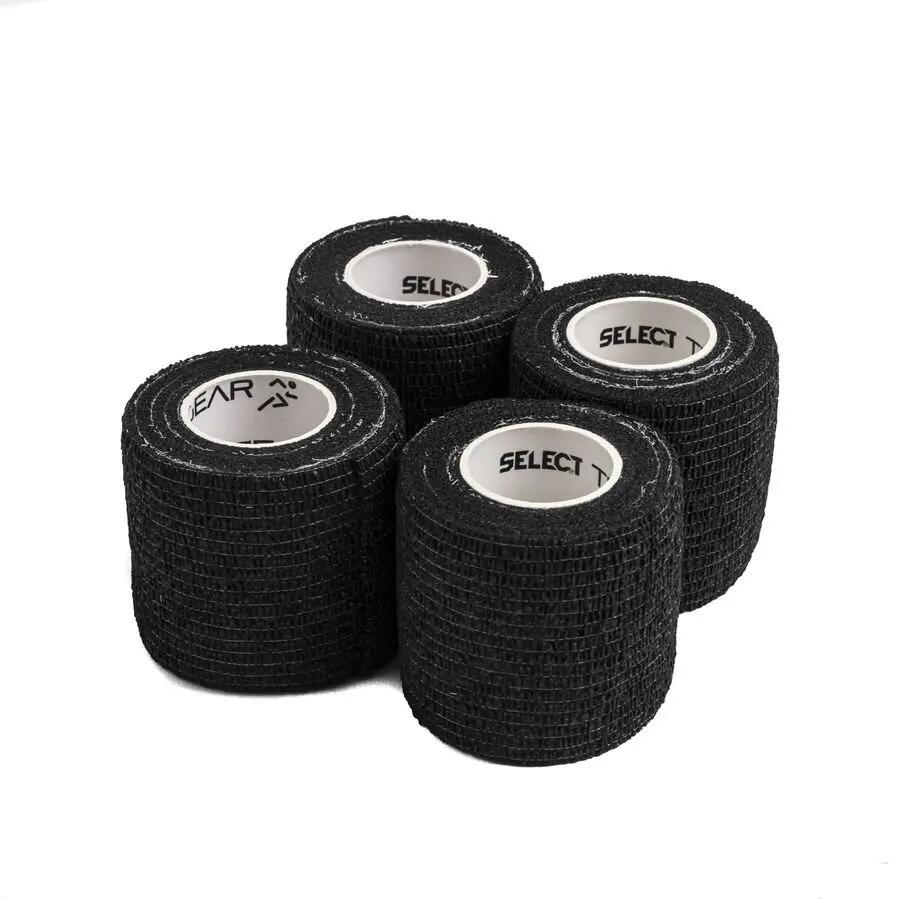 Lot de 4 bandes de chaussette Select 2/4