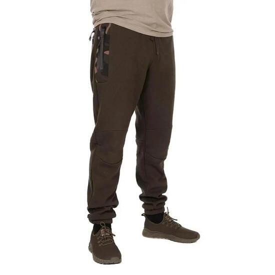Pantalon de jogging Fox Premium 310 kaki/camouflage