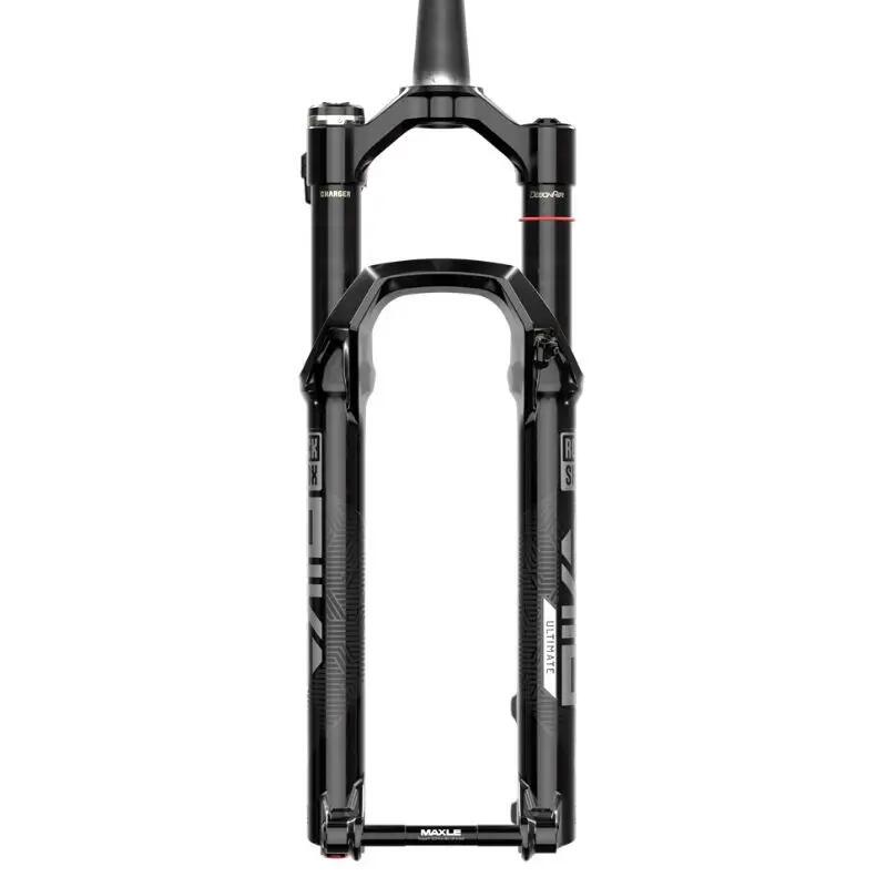 forca Rockshox Pike 2/3