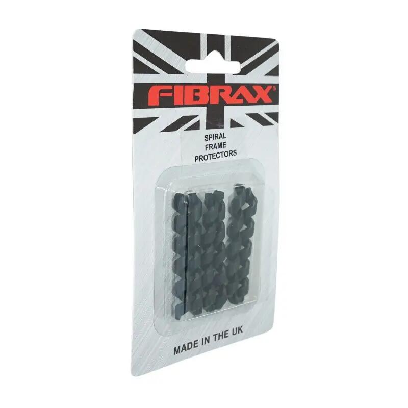 Set di 6 fusibili per la Protezione telaio e della guaina Fibrax 3/3