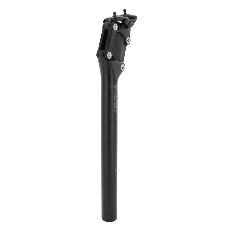 Tige de selle à ressort en parallélogramme PM-705N, Ø27,2, 350mm 3/3