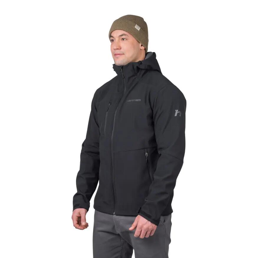 Veste de randonnée Hannah Briston 3/8