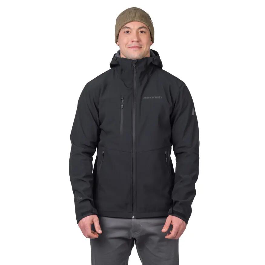 Veste de randonnée Hannah Briston 2/8
