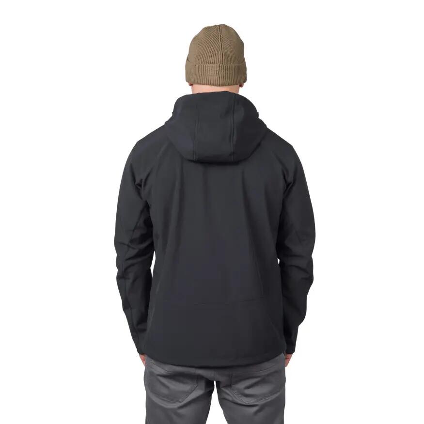 Veste de randonnée Hannah Briston 5/8