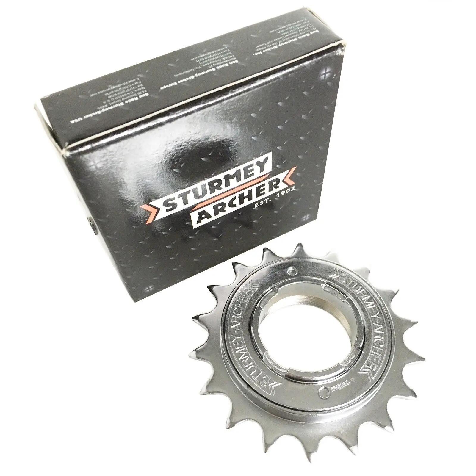 Roue libre Sunrace 1V. 18D. 3/3