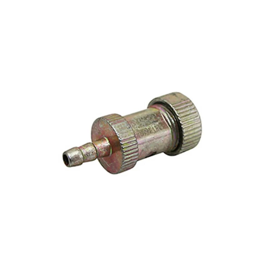 Pump connection for steel compressor vp-vs P2R
