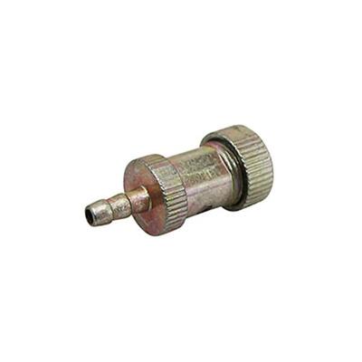 Attacco pompa per compressore in acciaio vp-vs P2R