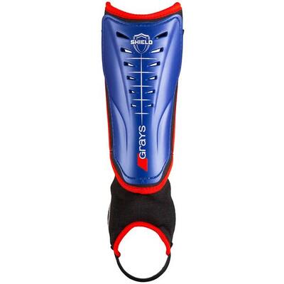 Scheenbeschermers grays hockey shield