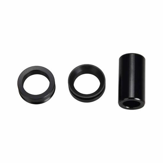 Entretoises amortisseurs Rockshox 1/2"" 8X56.0 (x3)
