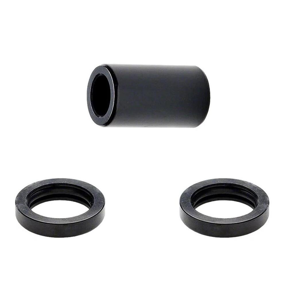 Shock absorber spacer (3 pieces) Rockshox 1/2"" 8X38.0
