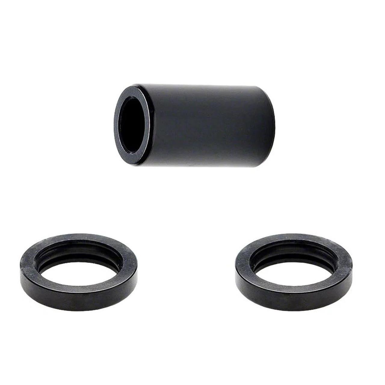 Espaciador de amortiguador (3 piezas) Rockshox 1/2"" 8X38.0 1/6