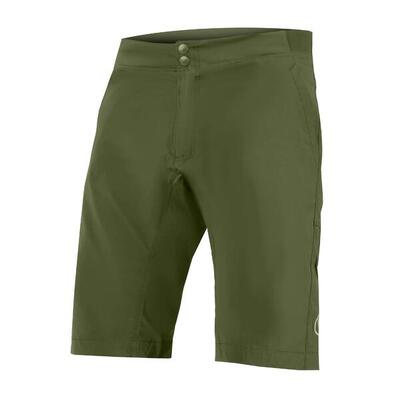 Korte endura hummvee lite