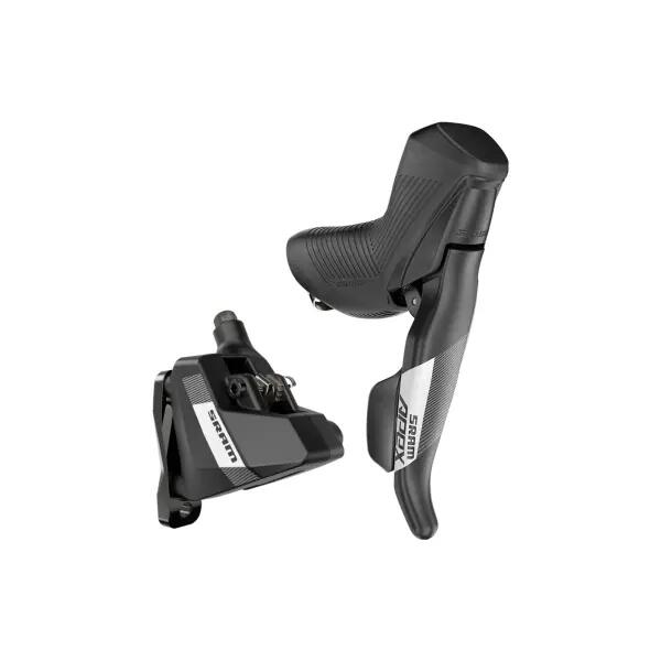 Levier droit frein arrière durite Sram Apex D1 Fm 3/7