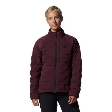 Veste de randonnée femme Mountain Hardwear Stretchdown