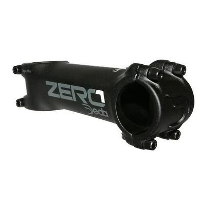 Road stem deda zero 1 -8° 31,8 l120 mm 145 g