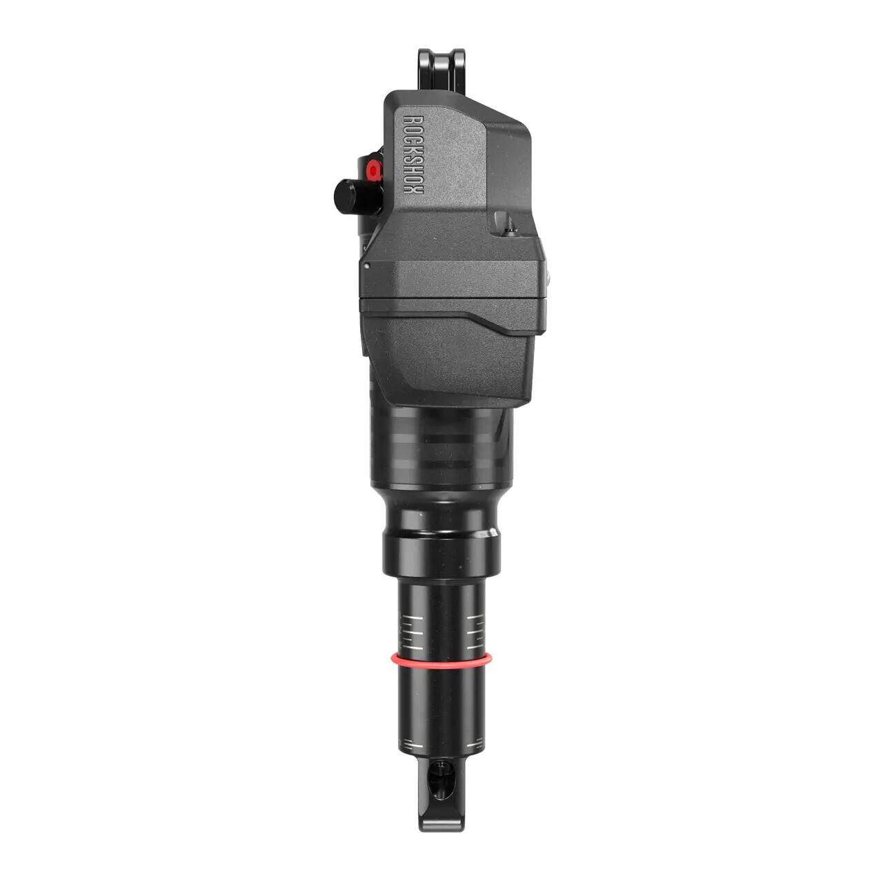 Shock absorber Rockshox SidLuxe Ultimate Flight Attendant 165x45(TR)mm TR/STD C1 3/3