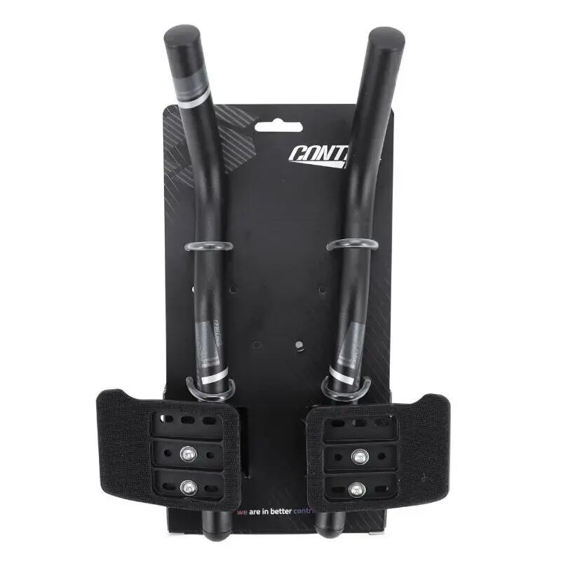 Stuurverlenging controltech contre la montre alu Controltech Falcon 2/3
