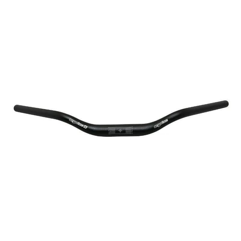 Aluminiowy wieszak miejski (zatwierdzony na poziomie 4) Ergotec Cruiser