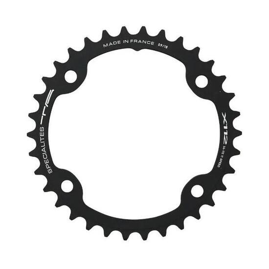 Plateau extérieur Specialités T.A. Campagnolo Record-Super Record-Chorus-Potenza