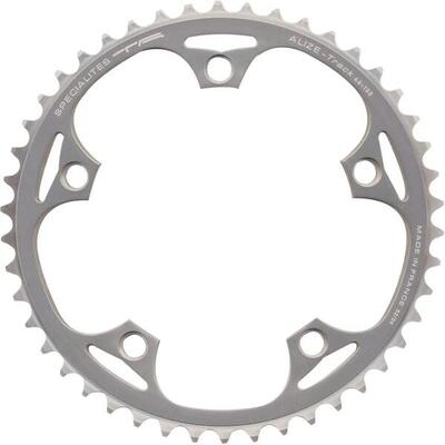 Corona Bici speciale t.a. 7075 (1"1-8)