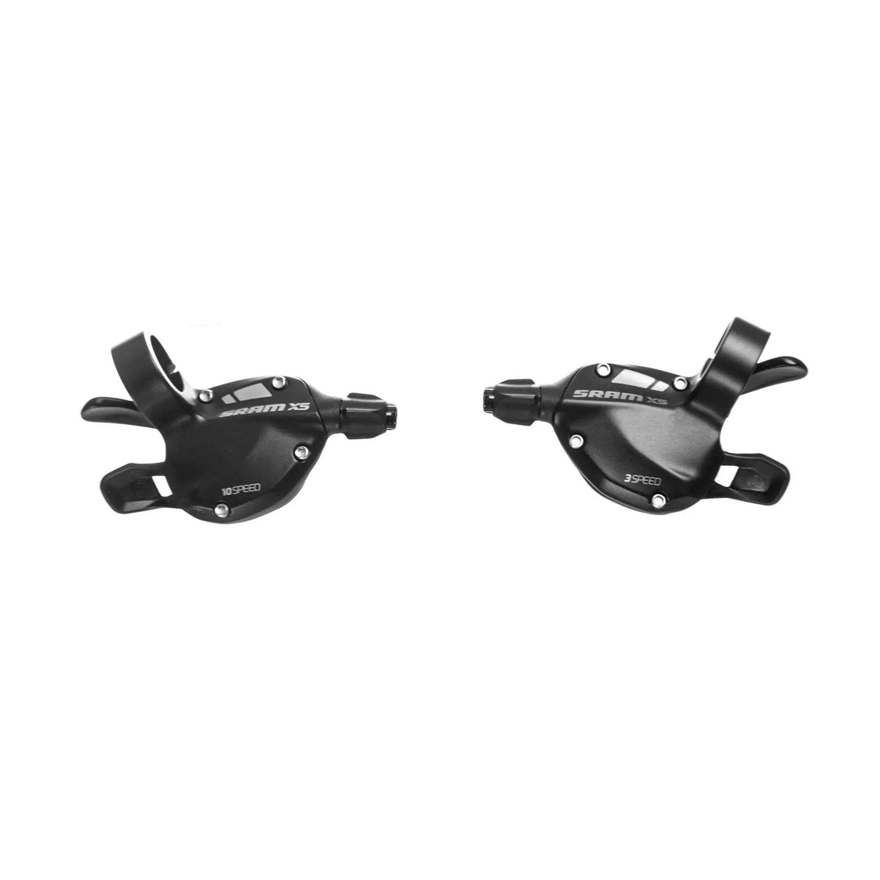 Controllo della velocità Sram Trigger X5 3X10V (Paire) 5/5