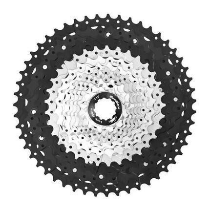 Cassette VTT compatible Shimano-Sram Sunrace MZ603 12 v 11-51 T