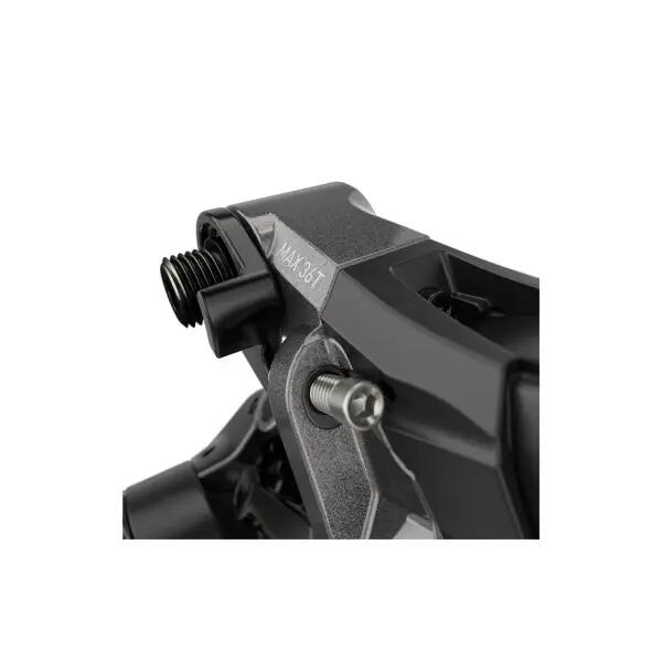 Deragliatore posteriore senza batteria Sram XX-SL T-Type Eagle AXS 3/3