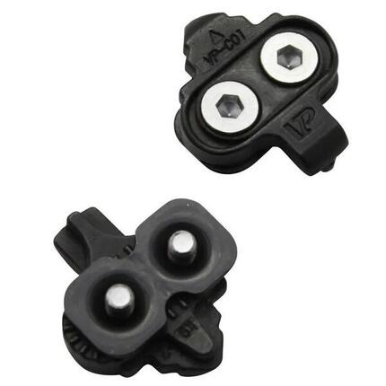 Paire de cales de pédale VP E-C01 Style Spd