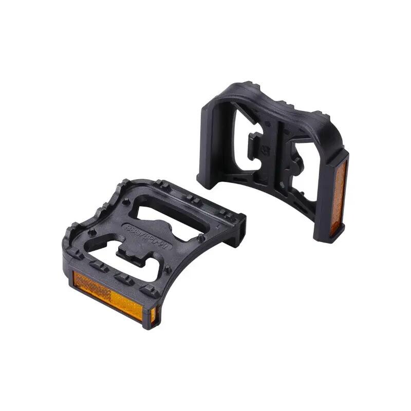 Pedaladapter BBB Cycling 2/3