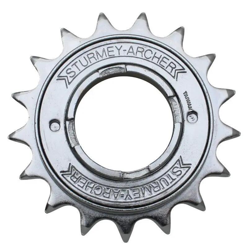 Freewheel Sunrace 1V. 17D.