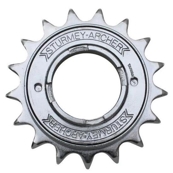 Sturmeyarcher 17Z Freilauf für 3/32'' Ketten