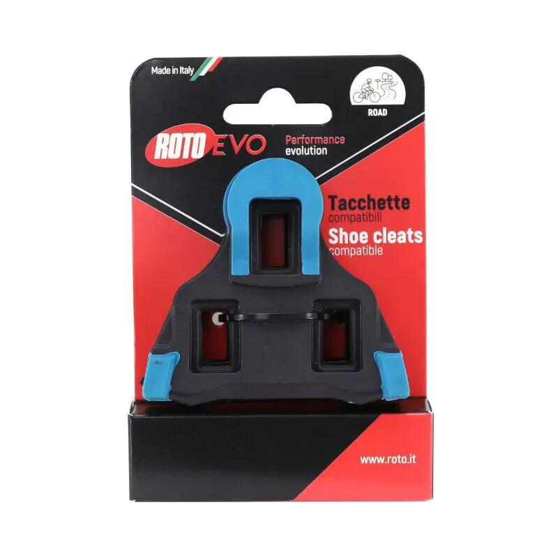 Cale de pédale P2R Shimano 2/2