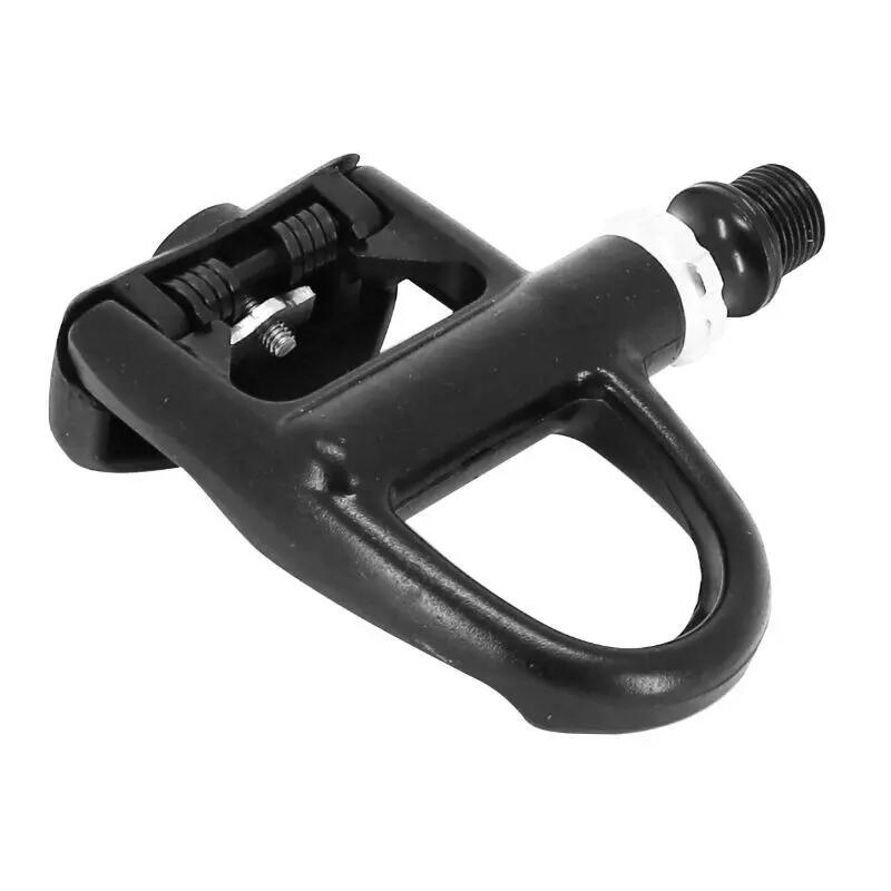 Pédales route automatique FDL roulement avec cales type KEO alu P2R 2/5