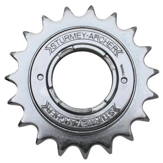 Roue libre chaîne en boîte Sunrace Sunrace 19D. 3.30