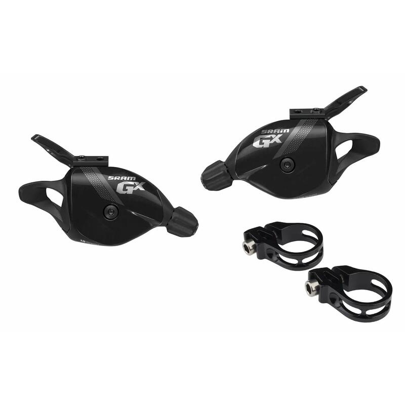 Sram Trigger Gx 2x11 Black