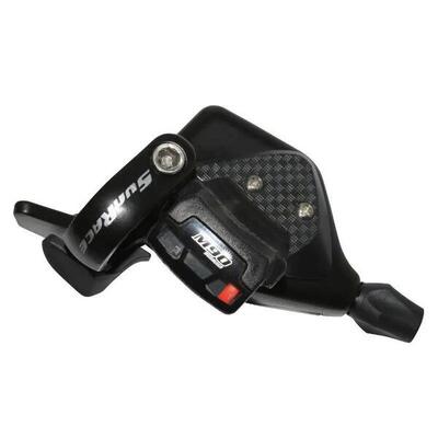 Cambio per mountain bike a sinistra Sunrace Dual Lever M903