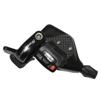 Mountainbike shifter links Sunrace Dual Lever M903