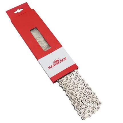 Łańcuch Sunrace CNM84 Shimano Sram 7-8 v