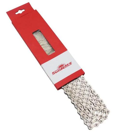 Łańcuch Sunrace CNM84 Shimano Sram 7-8 v