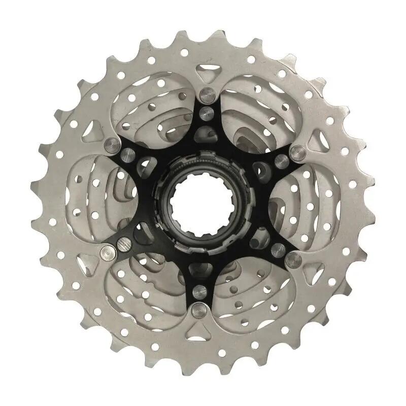Custodia in metallo per cassette Sunrace Shimano RS1 2/4