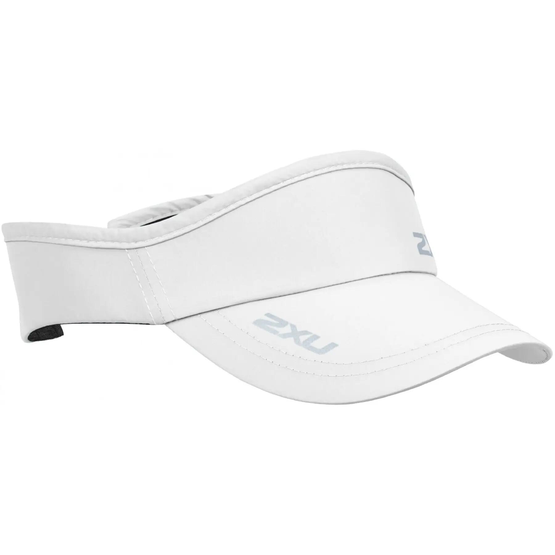 Visière 2XU Run 3/4