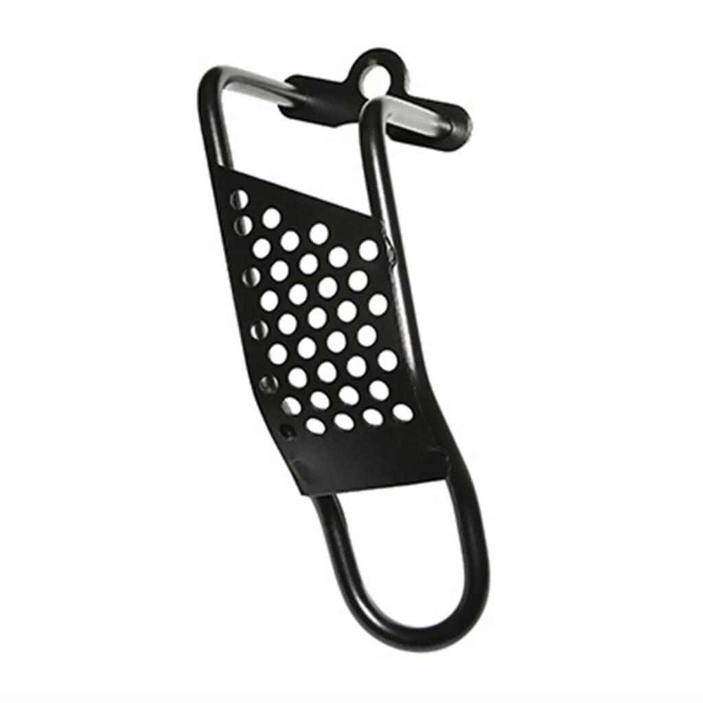 Rear derailleur protection grid P2R
