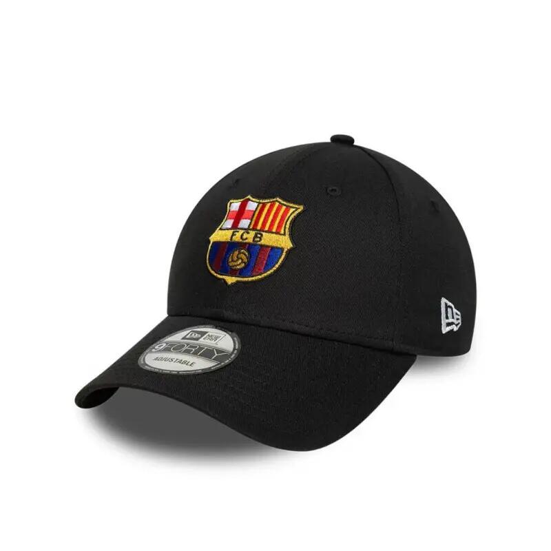 Casquette de baseball 9Forty FC Barcelone Core 4/5