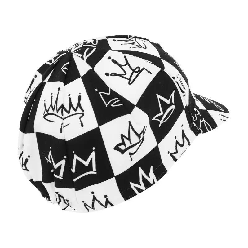 Fahrradkappe Deko King Gist 4/4