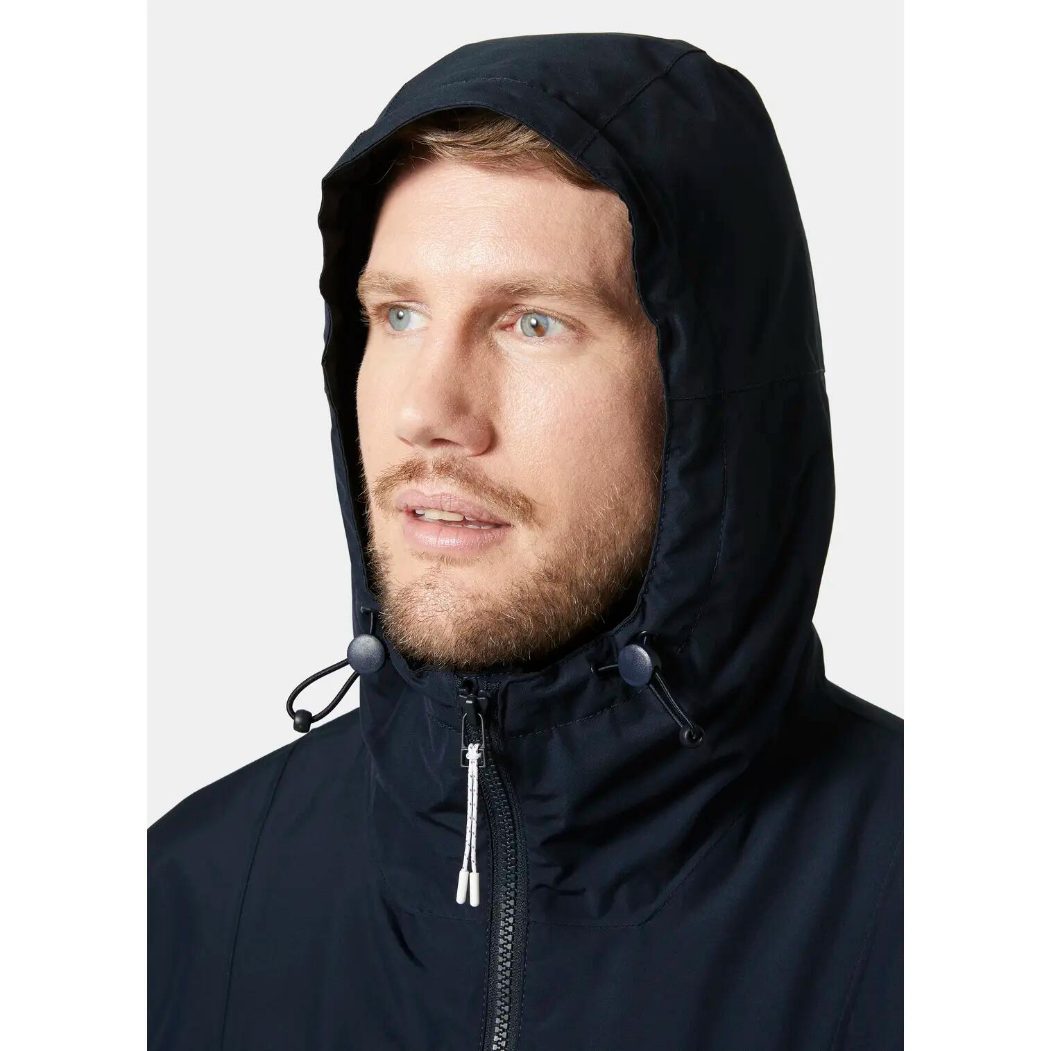 Waterdichte jas Helly Hansen Rig 5/7