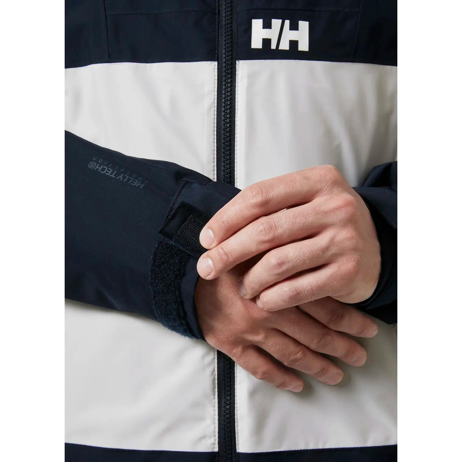 Waterdichte jas Helly Hansen Rig 7/7