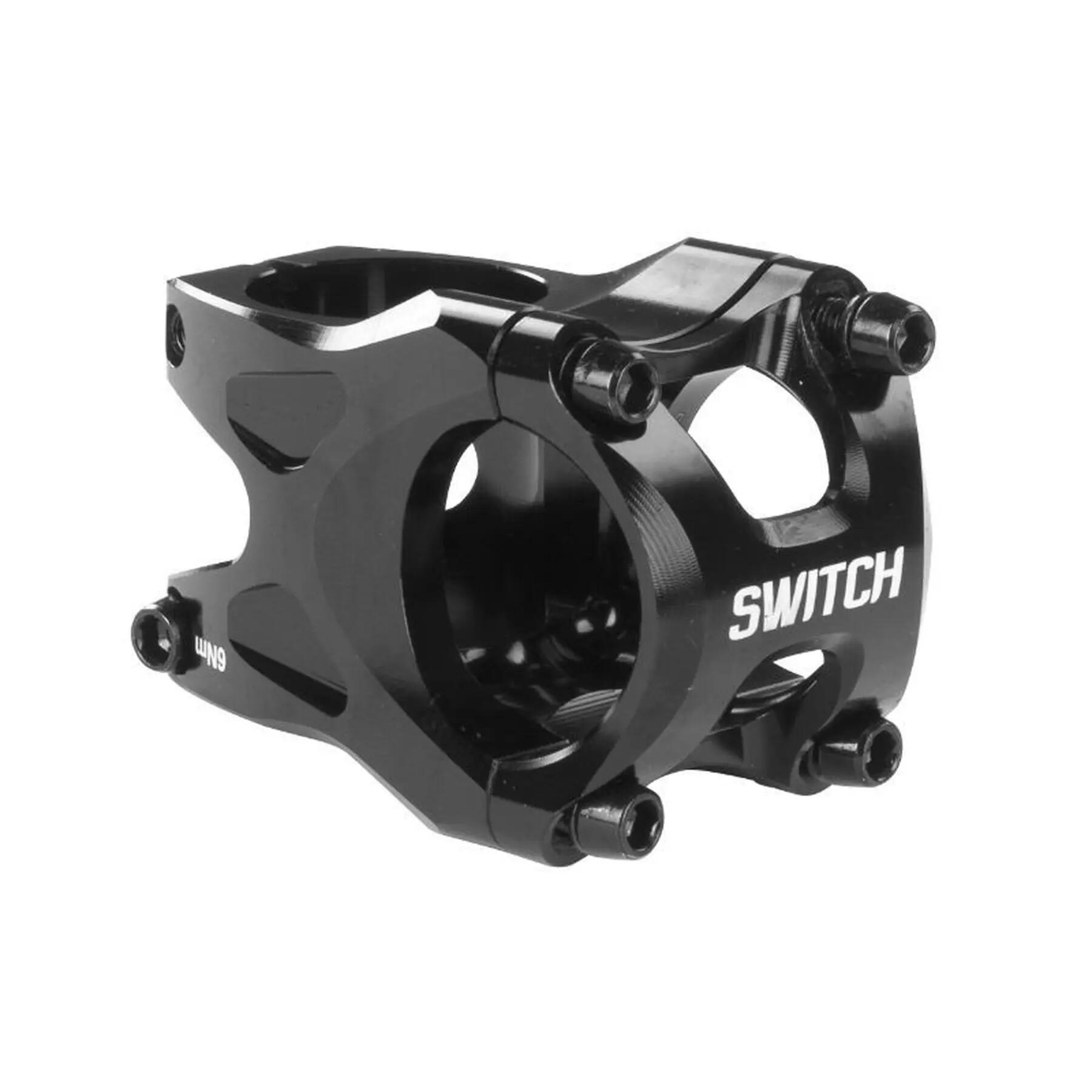 Wspornik kierownicy roweru górskiego Gist Switch Toboga 35 35 mm Dh L 35 mm
