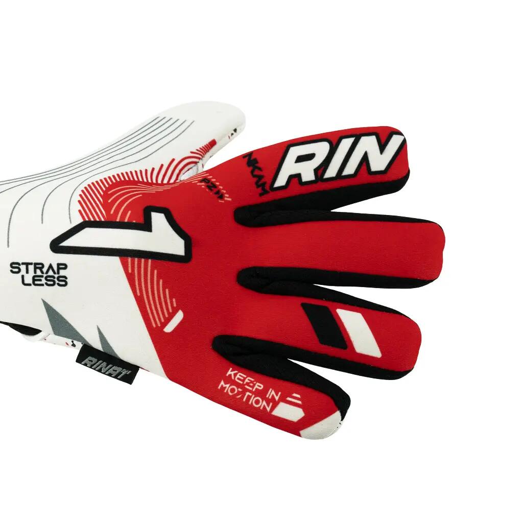 Kinder keepershandschoenen Rinat Nkam As 2/6